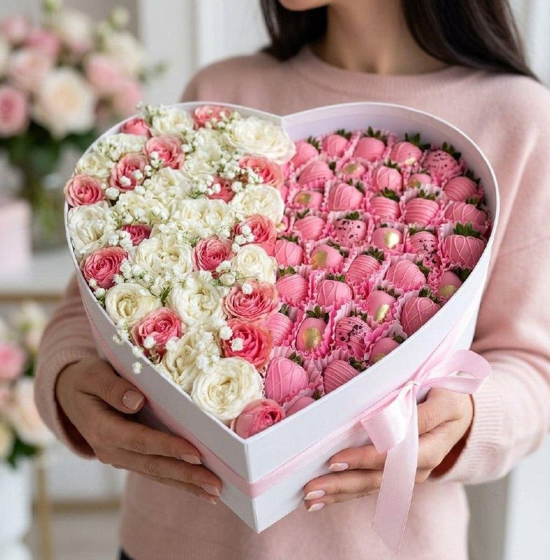 Любящее сердце